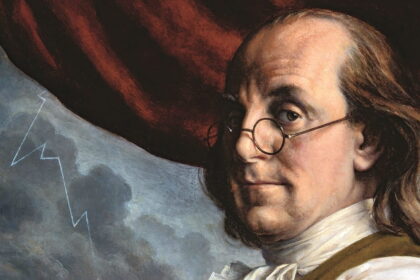 Benjamin Franklin kimdir? ABD kurucularından, yayıncı, mucit