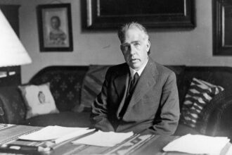 niels bohr