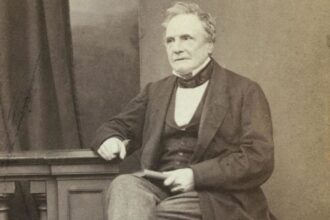 cropped charles babbage computer father min