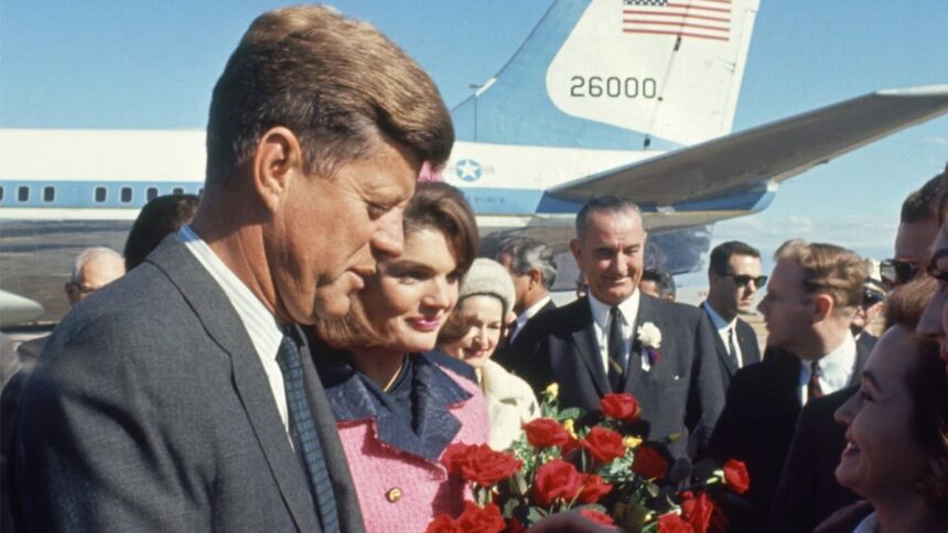 cropped jfk jackie kennedy arriving dallas ftr min 1