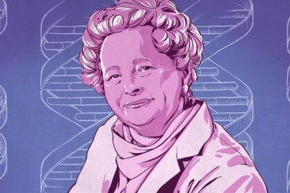 Gertrude Elion