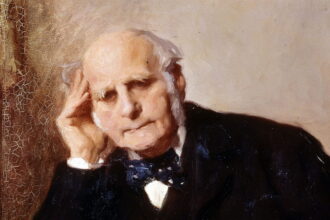 Francis Galton