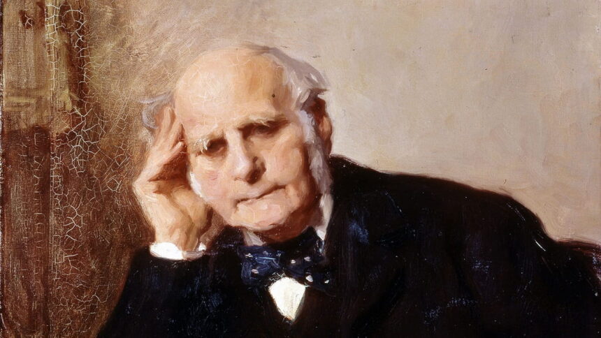 Francis Galton