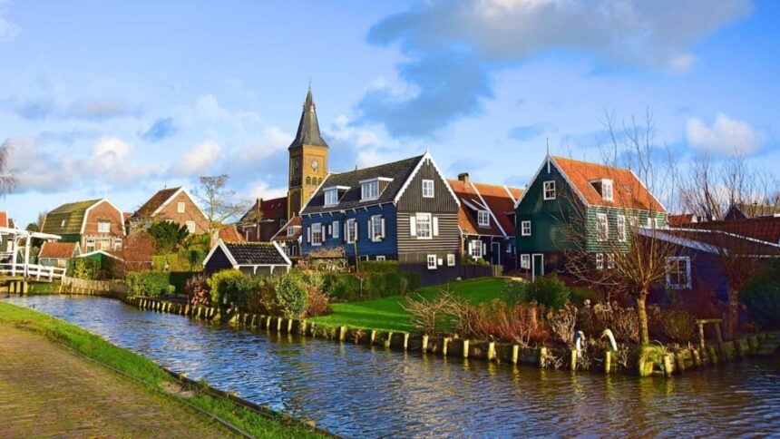 hollanda