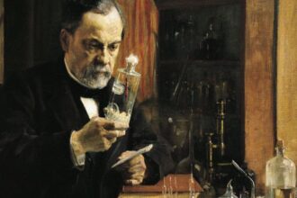 Louis Pasteur