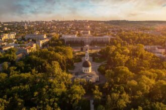 moldova