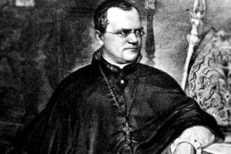 Gregor Mendel