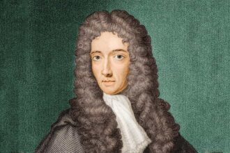 Robert Boyle