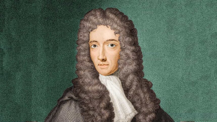 Robert Boyle