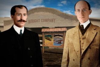 Wright Kardeşler / Wright Brothers