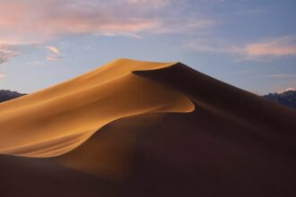 macos mojave