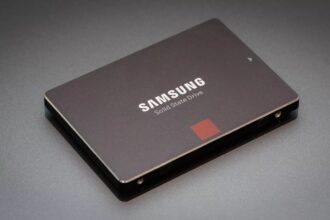 samsung ssd