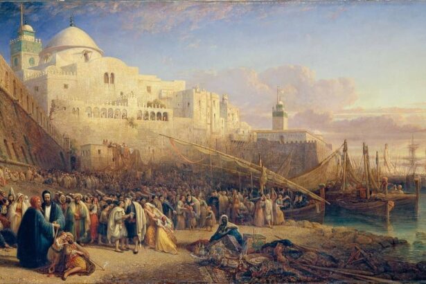 ilk eski islam şehirleri