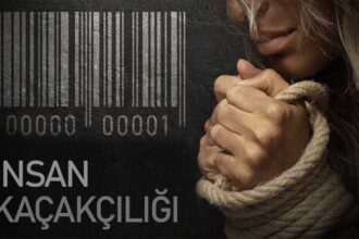 insan kaçakçılığının en yüksek olduğu ülkeler