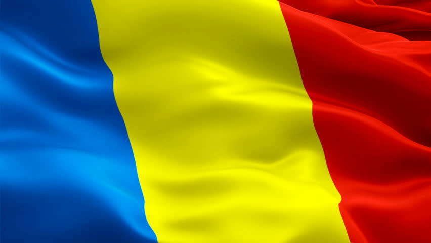 Romanya bayrağında mavi özgürlüğü, sarı adaleti, kırmızı ülkenin kardeşliğini gösterir