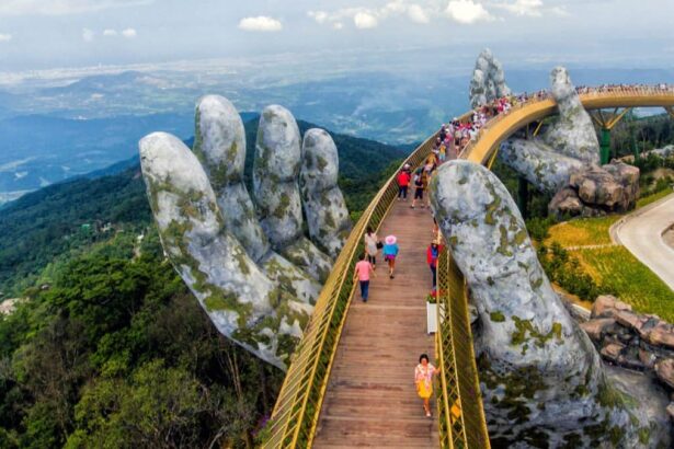 vietnam el köprüsü