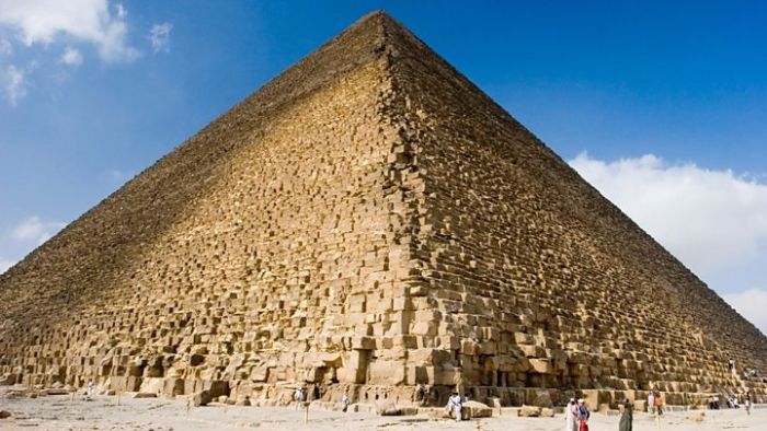 keops piramidi