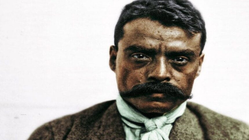 emiliano zapata