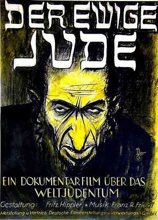 "Der ewige Jude" (1940)