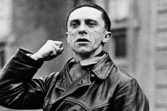 Joseph Goebbels