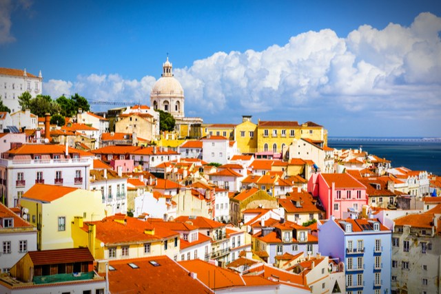 Dünyanın en eski ülkeleri hangileri: Portekiz