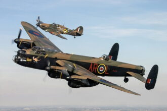 Avro Lancaster