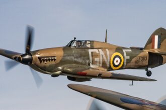 Hawker Hurricane