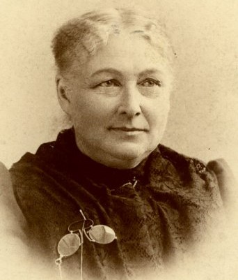  Lydia White Shattuck