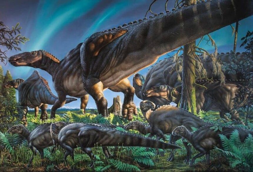 dinozor türleri