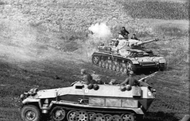 5. Kursk Muharebesi - Temmuz - Ağustos 1943