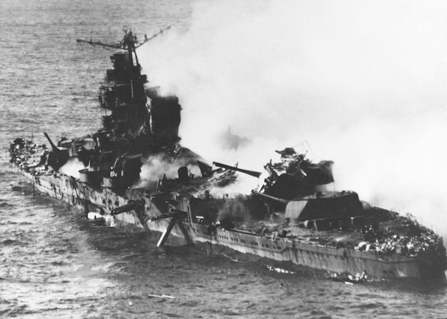 2. Midway Muharebesi- Haziran 1942