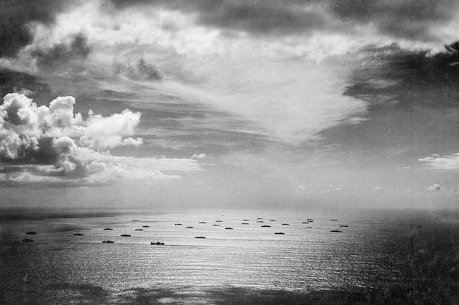 11. Atlantik Savaşı 1940-1943