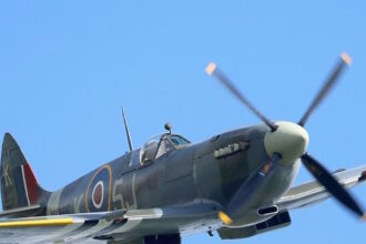 Supermarine Spitfire