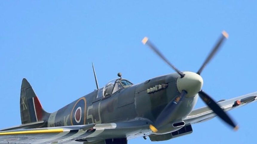 Supermarine Spitfire