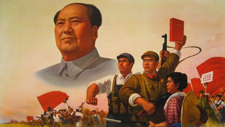 Cultural Revolution