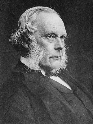 Joseph Lister'a ilerlemiş yaşlarında şeref payeleri yağdı. 1897'de baron oldu, 1902'de de liyakat madalyası taşıyan 12 İngiliz'den biri oldu.