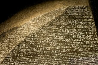 rosetta stone