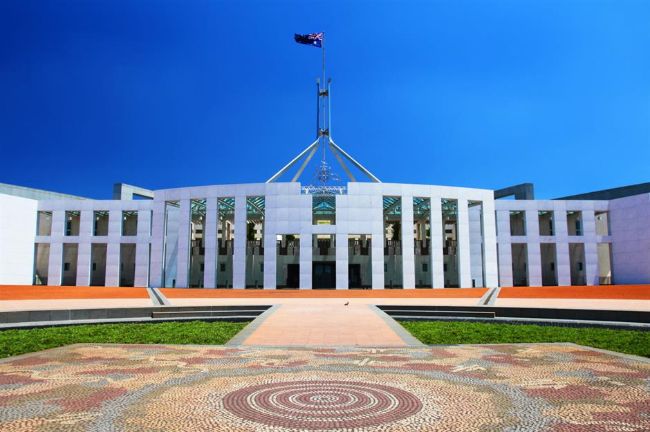 Avustralya'daki milletvekili maaşı: 11.777 $