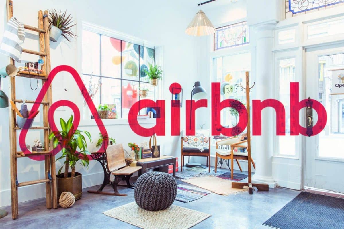 airbnb'nin kuruluş hikayesi