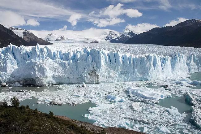 Patagonya, Arjantin