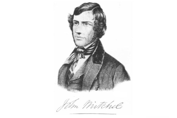 John Michell