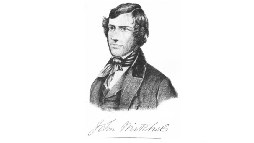 John Michell