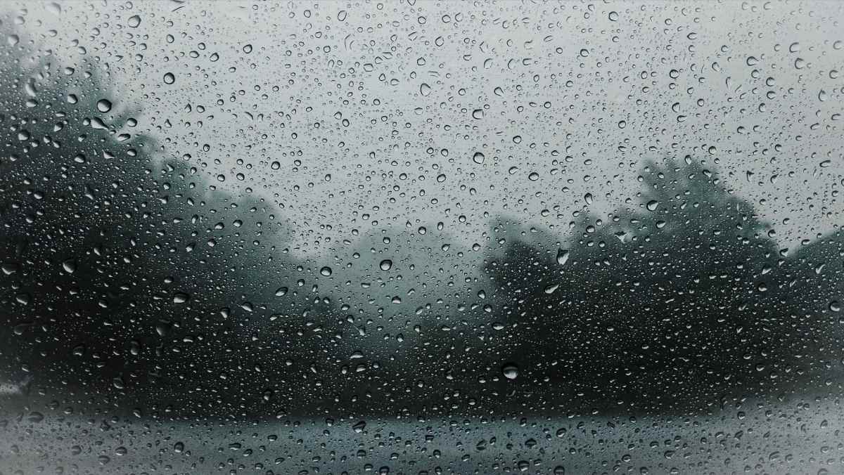 Yağmur neden bazı insanları mutlu hissettirir