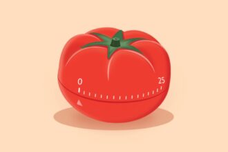 pomodoro tekniği hakkında her şey