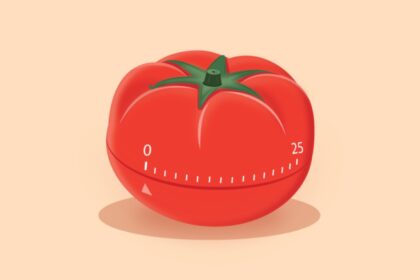 pomodoro tekniği hakkında her şey