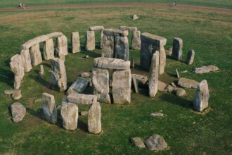 stonehenge