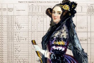 Ada Lovelace