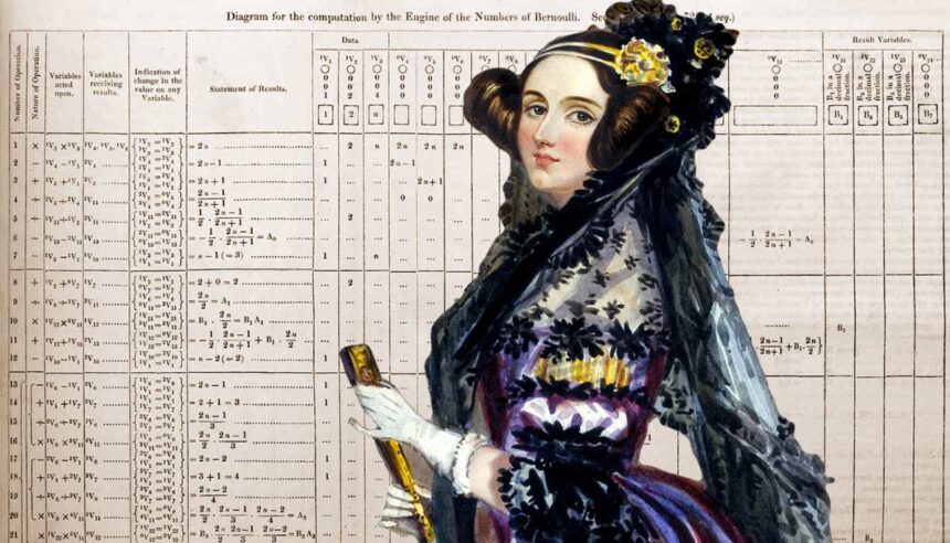 Ada Lovelace