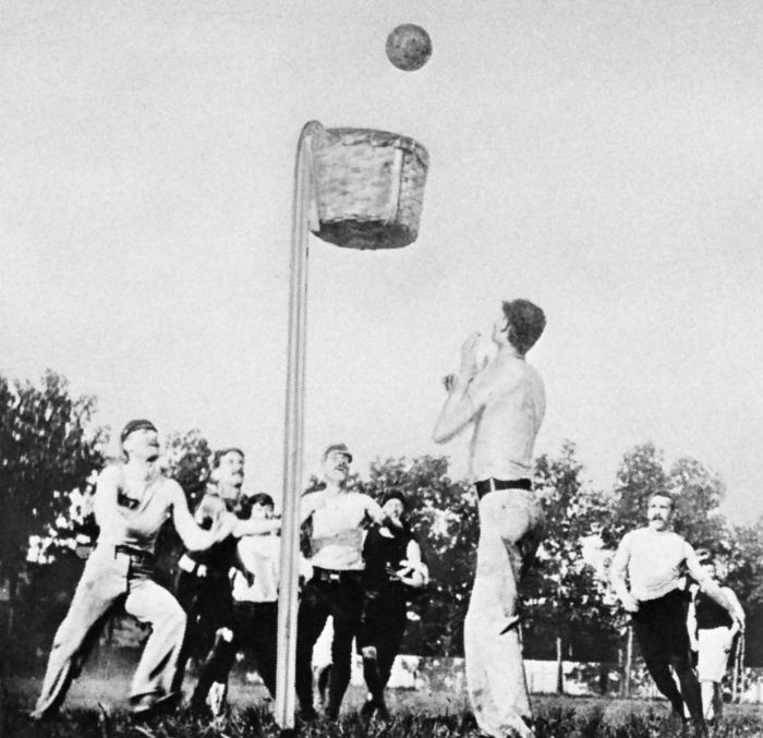 1892 şeftali sepeti basketbolu