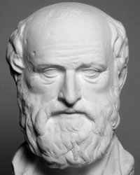 Eratosthenes Antik dünyanın büyük gök bilimcileri